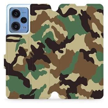 Mobiwear flip pro Xiaomi Redmi Note 12 Pro 5G - V111P (5904808509626)