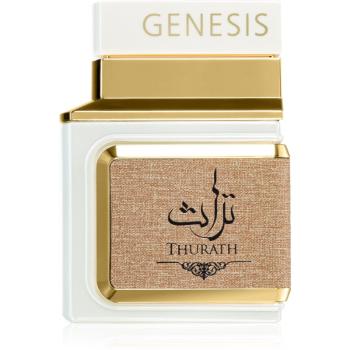 Le Chameau Genesis Thurath Eau de Parfum hölgyeknek 100 ml