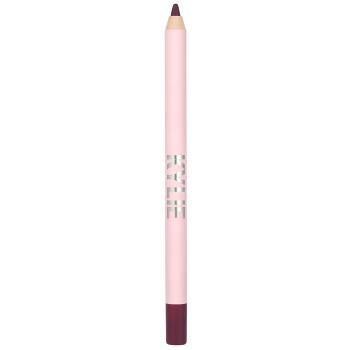 Kylie Cosmetics Gelová tužka na oči (Gel Pencil) 1,2 g 007 Plum Matte