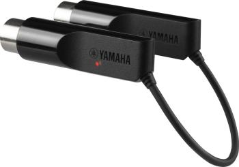 Yamaha MD-BT01 MIDI interface, MIDI rozhraní