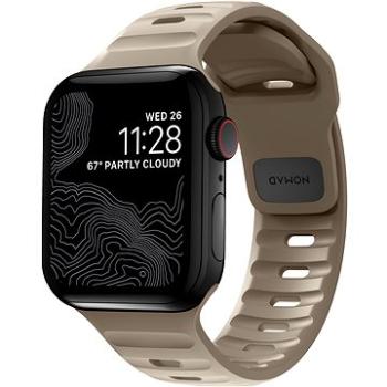 Nomad Sport Strap M/L Dune Apple Watch 42/44/45/Ultra 49mm (NM01134985)