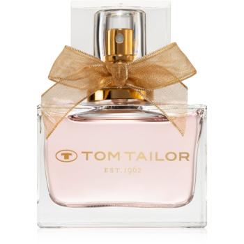 Tom Tailor Urban Life Eau de Toilette hölgyeknek 30 ml