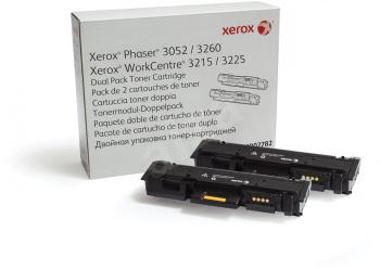 Xerox 106R02782 černý (black) originální toner