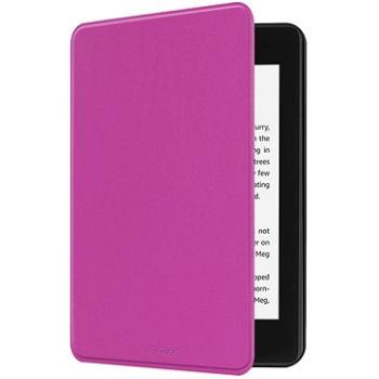 B-SAFE Lock 1268, pro Amazon Kindle Paperwhite 4 (2018), fialové (BSL-AKP-1268)