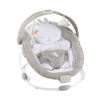 Ingenuity In Light en Bouncer™ - Twinkle Tails™ Wiegewippe