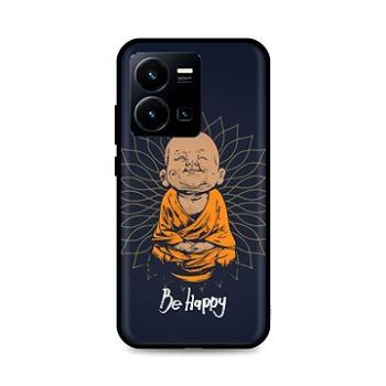 TopQ Kryt Vivo Y35 Be Happy 86113 (86113)