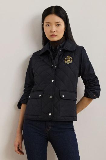 Vesta Lauren Ralph Lauren tmavomodrá barva, 297967141