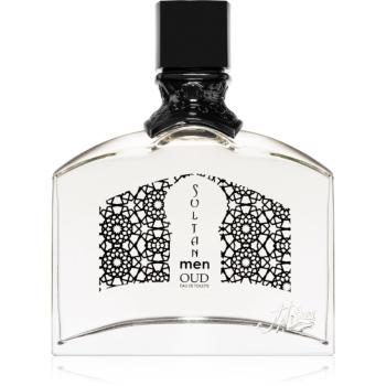 Jeanne Arthes Sultan Men Oud toaletní voda pro muže 100 ml