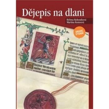 Dějepis na dlani (80-7346-065-3)