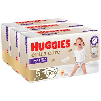 HUGGIES Elite Soft Pants vel. 5 (102 ks) (BABY19340s3)