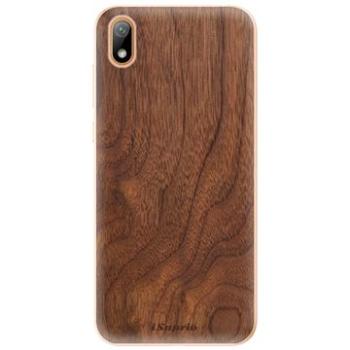 iSaprio Wood 10 pro Huawei Y5 2019 (wood10-TPU2-Y5-2019)