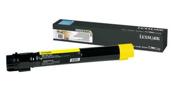 Lexmark 22Z0011 žlutý (yellow) originální toner