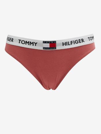 Tommy Hilfiger Underwear Kalhotky Růžová