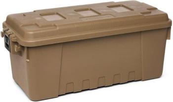 Plano Sportsman's Trunk Medium Desert Tan Rybářská krabička, box