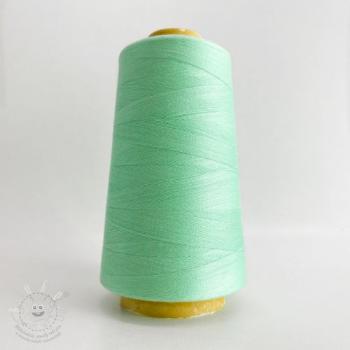 Overlock cérna 2700 m mint