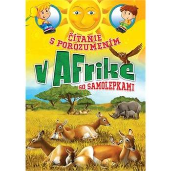 V Afrike (978-80-89630-50-9)