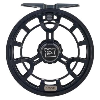 Hardy naviják averon fly reel black 3000