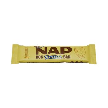 NAP Psí proteinová tyčinka kuřecí 50 g