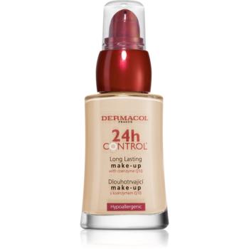 Dermacol 24h Control dlouhotrvající make-up odstín 60 30 ml