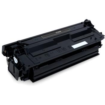 Kompatibilní toner s HP 508X CF360X černý (black)