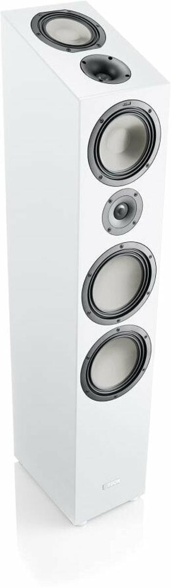 CANTON GLE 90 AR Hi-Fi Oszlop hangfal White 1 db