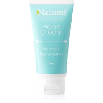 Nacomi Rejuvenating omlazující krém na ruce 85 ml