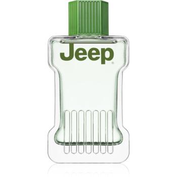 Jeep Adventure Eau de Toilette uraknak 100 ml