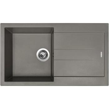 SINKS AMANDA 860 Truffle (TLAM86050054)