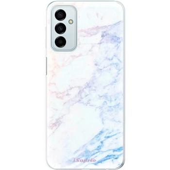 iSaprio Raibow Marble 10 pro Samsung Galaxy M23 5G (rainmar10-TPU3-M23_5G)