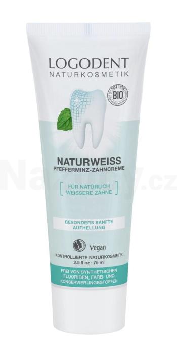 Logodent Whitening bělicí zubní pasta 75 ml