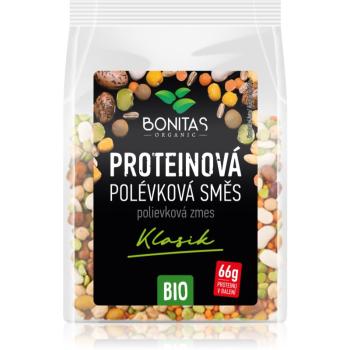 Bonitas Proteinová polévková směs Klasik luštěniny 300 g