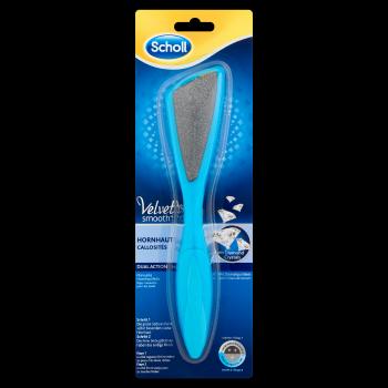 Scholl Pilník na chodidla Velvet Smooth
