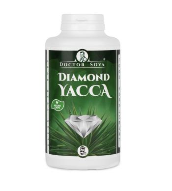 Doctor Sova Diamond yacca 280 kapslí