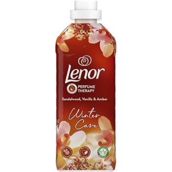 LENOR Sandalwood 925 ml (37 praní) (8006540909492)