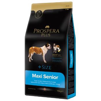 Prospera Plus Maxi Senior 15kg