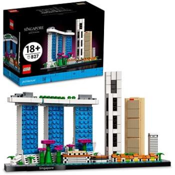 LEGO® Architecture 21057  Singapur (5702017152332)