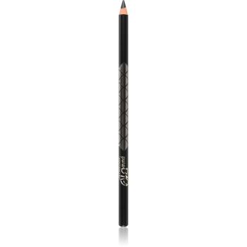 puroBIO Cosmetics Long Lasting Eyeliner dlouhotrvající tužka na oči odstín 01L 1.7 g