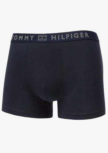 Boxerky Tommy Hilfiger UM0UM02187 M Tm. modrá