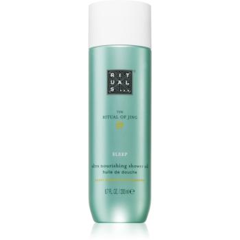 RITUALS The Ritual Of Jing sprchový olej na tělo 200 ml
