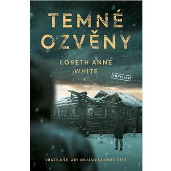 Temné ozvěny (978-80-277-0395-1)