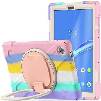 Tech-Protect X-Armor kryt na Lenovo Tab M10 Plus 10.3'', barevné (TEC919862)