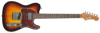 JET Guitars JT-350 SB R