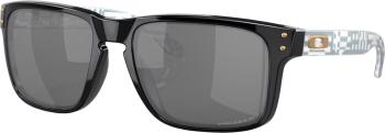 Oakley Holbrook 92290437 Black/Prizm Black Polar Lifestyle okuliare