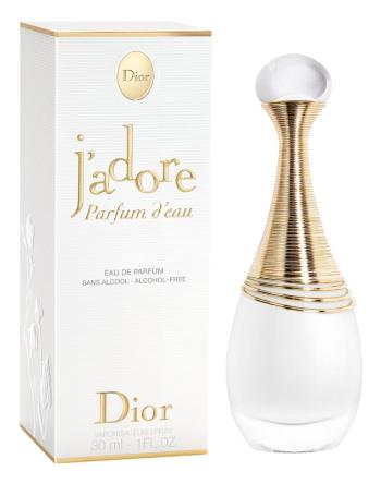 Dior J`adore Parfum d`Eau - EDP 2 ml - odstřik s rozprašovačem