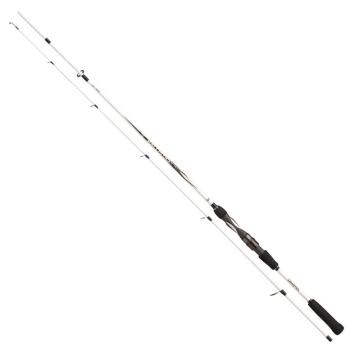 Daiwa prút ballistic ltd light spin 1,95 m 1-6 g