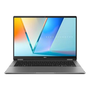 Asus cons nb vivobook flip tp3407sa-ql003w 14&quot; wuxga oled to...