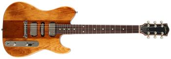 Godin Radium Winchester Brown RN