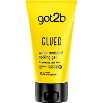 SCHWARZKOPF GOT2B Glued 150 ml (9000100366526)