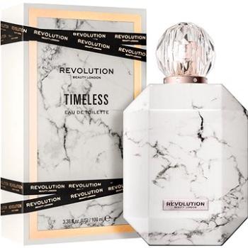 REVOLUTION Timeless EdT 100 ml (5057566547192)