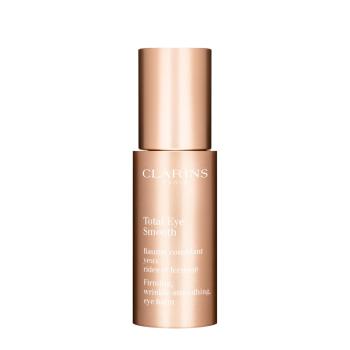 Clarins Spevňujúci očný balzam Total Eye Smooth (Eye Balm) 15 ml